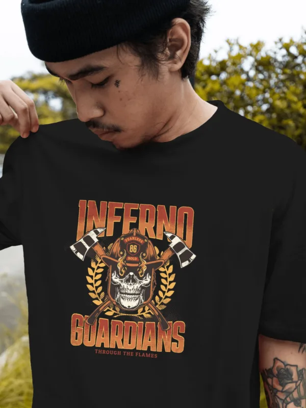 Inferno Guardians