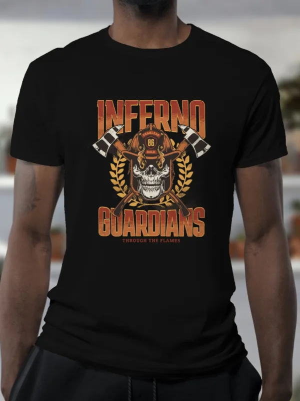 Inferno Guardians