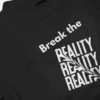 Break The Reality