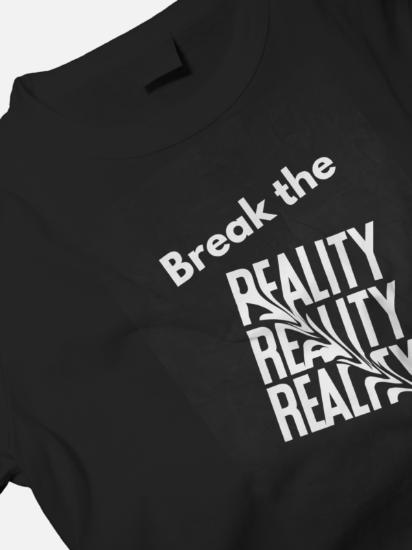 Break The Reality