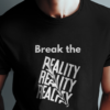 Break The Reality