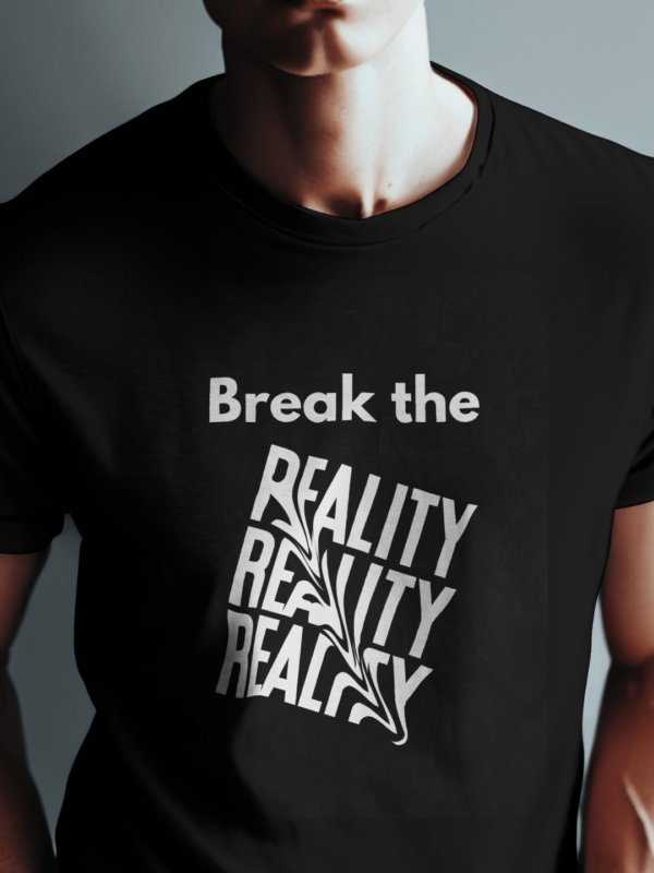 Break The Reality