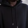 Black Hoodie