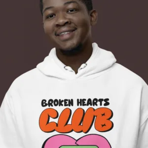 Broken Heart Club