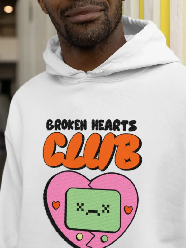 Broken Heart Club