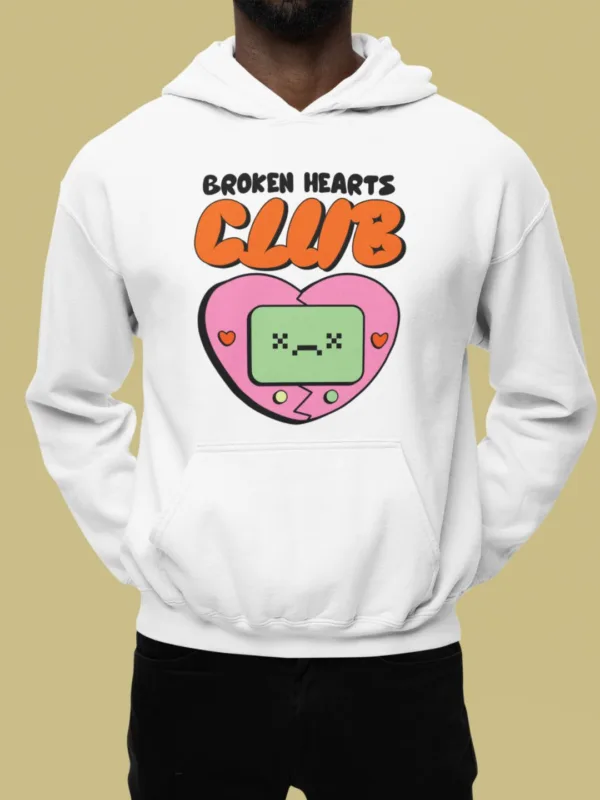 Broken Heart Club