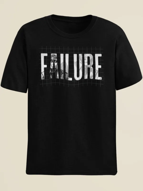 Failure Fuels Success